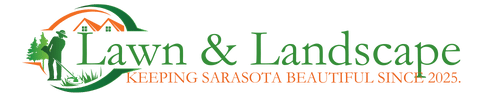 Commercial Lawn & Landscape Services | Sarasota, FL